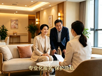 梨树有偿售卵代生女生的客户的客户群体有哪些