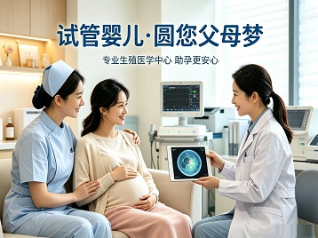 梨树辅助生育服务 试管婴儿行业的兴起背景、发展与未来展望